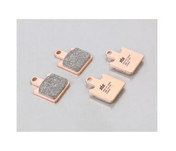 SBS Brake Pads 838HS ZZR1400 '06-
