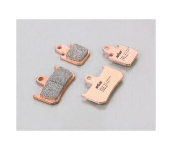 SBS Brake Pads 839HS YZF1000 '07- R1