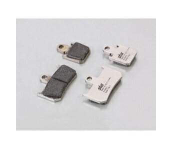 SBS Brake Pads 839DC YZF1000 '07- R1
