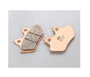 SBS Brake Pads 846LS Harley