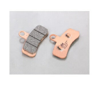 SBS Brake Pads 853HS Harley FLSTF1584 '08-