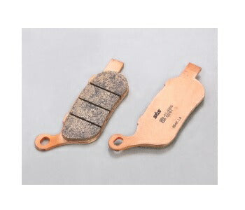 SBS Brake Pads 854LS Harley FLSTF1584 '08-