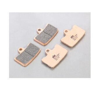 SBS Brake Pads 856HS Buell 1125R '08-