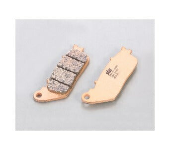SBS Brake Pads 862LS CB1000R '08-
