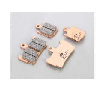 SBS Brake Pads 869HS VFR1200F '10