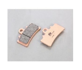 SBS Brake Pads 877HS KTM Duke 125