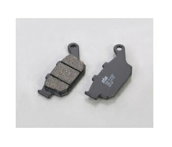 SBS Brake Pads 881HF CBR250R (MC41) R