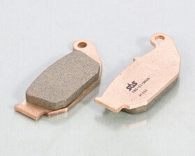SBS Brake Pads 925HF Z125 PRO