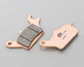 SBS Brake Pads 925RSI Z125 PRO