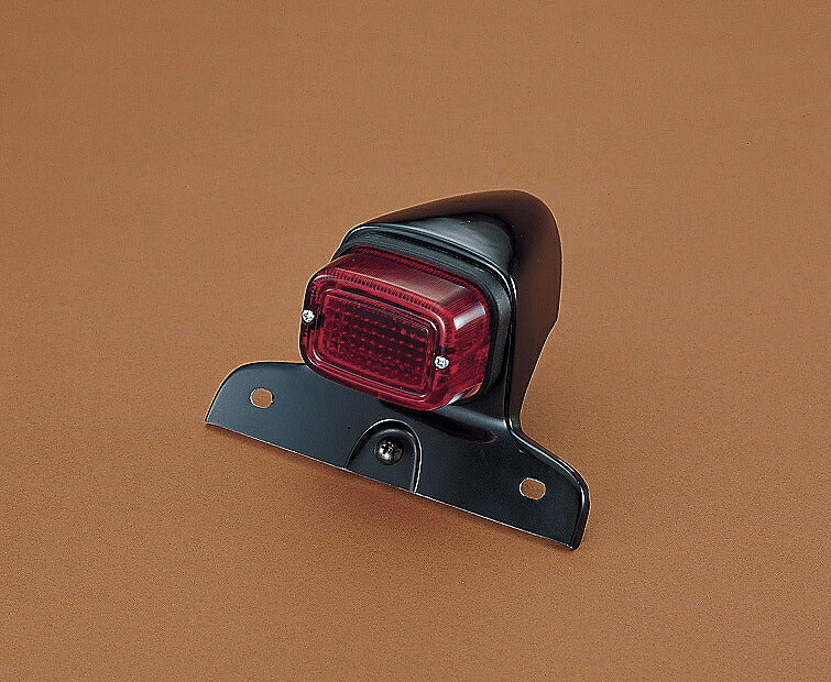 Taillight Assy CD50 (Normal Rear Fender)