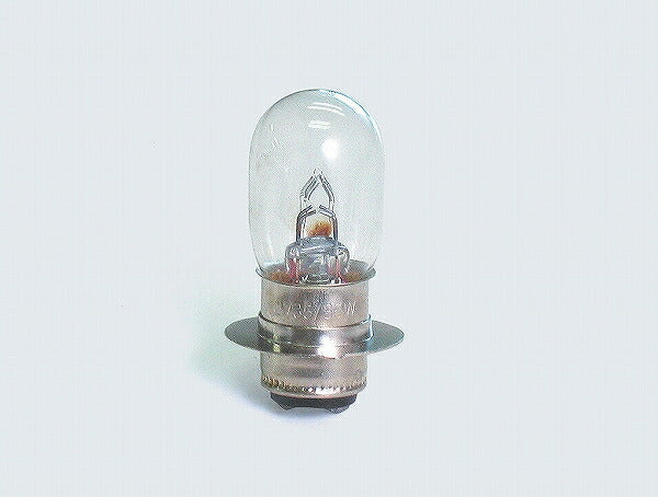 ヘッドライトバルブ T19 6V25/25W