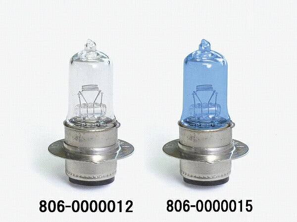 ヘッドライトバルブ PH-7 ホワイトブルー (12V30/30W)