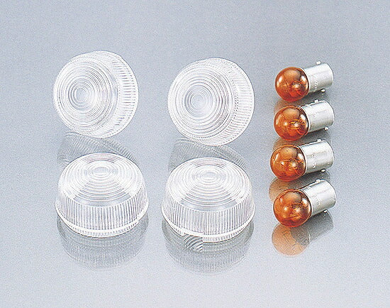 Winker Lens Set, Clear, DragStar
