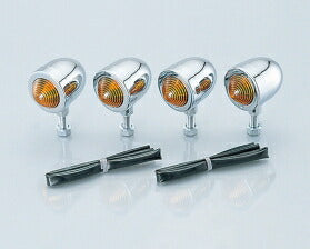 Winker Kit (Bread Mini) Plated/Orange Magna 50