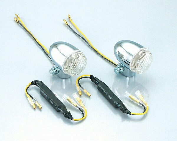 LED Turn Signal Set ST-6173, 2-Pack