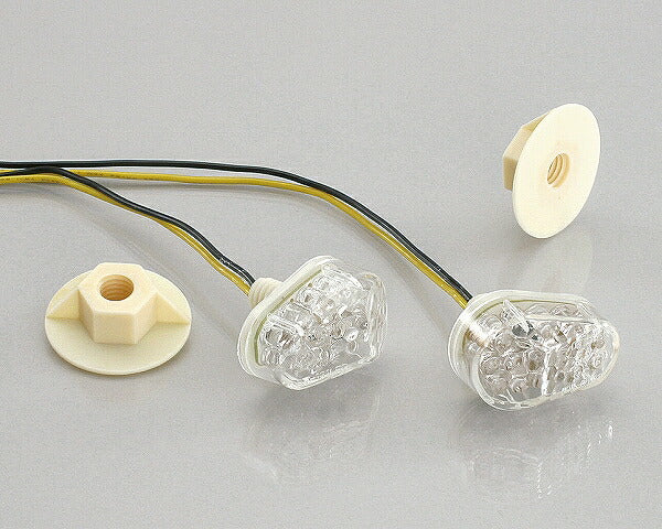LED Aero Winker Set ST-171 OVAL-SMALL