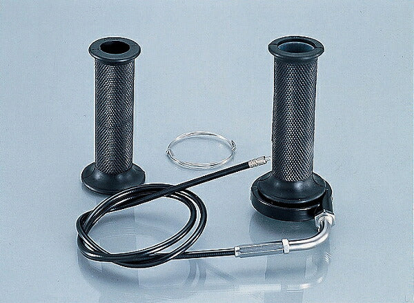 ハイスロセット VM20 DAX.シャリー