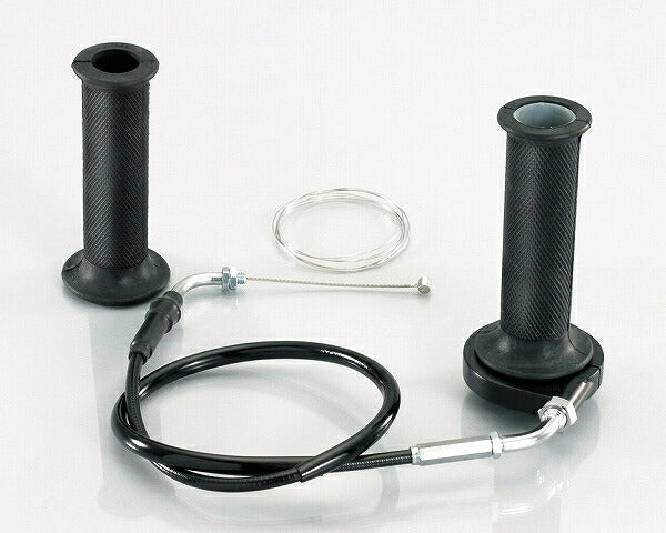 High Throttle Set TMR28/32 Monkey