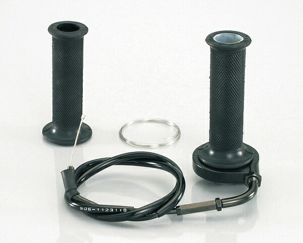 ハイスロセット CRミニ22 モンキー