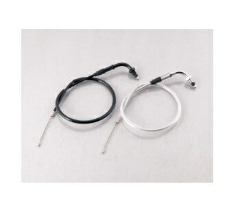 スロットルケーブル STD ブラック モンキー(Z50J-1600008カラ)