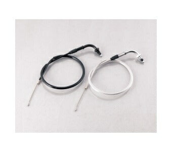 Accelerator Cable, 100mm Longer, Mesh, APE50 (FI)