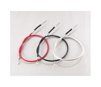 ブレーキケーブル STD レッド ノーマルレバーホルダー対応