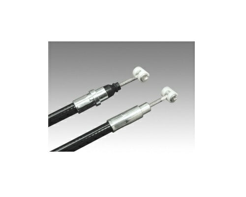 Rear brake cable, hard-touch type, standard length, Address V125 (-K6)