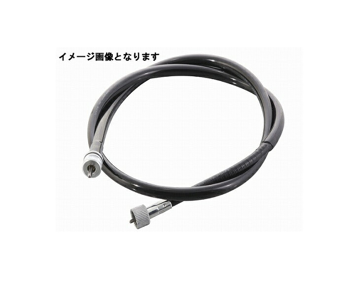 Tachometer Cable (B) 580mm DAX