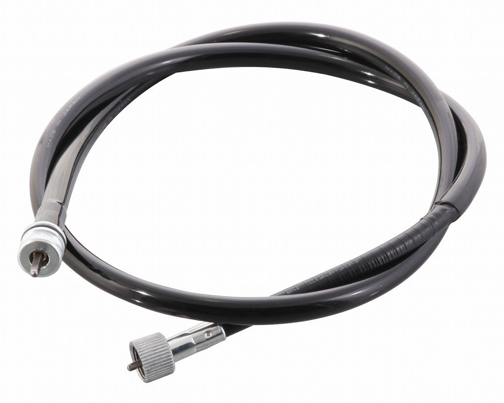 スピードメーターケーブル H-1S ブラック NS50F NS-1