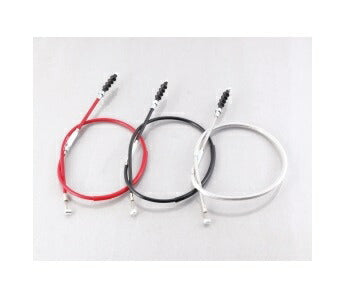Clutch Cable STD Red XR50 Motard