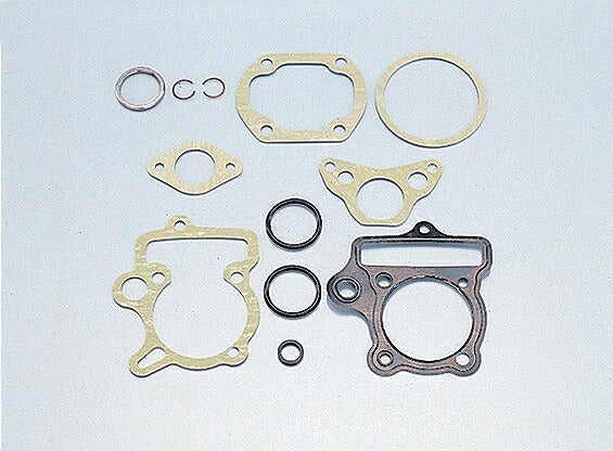 Gasket Set for ULTRA/ULTRA-SE/Big Bore Kit 117/124cc Repair, Monkey/Gorilla