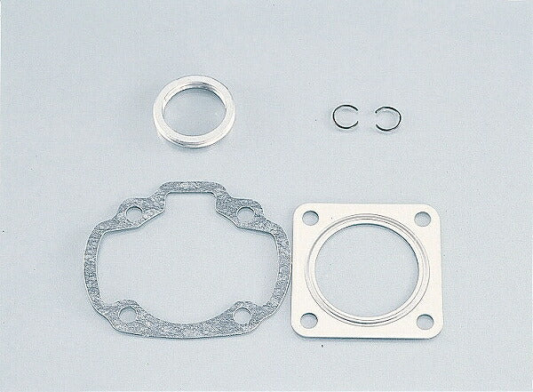 50cc Gasket Set - Normal Engine - Let's, Let's II, ZZ, Street Magic
