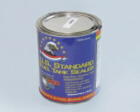 Tank Sealer 946ml 1/4 Gallon Coating Tank Repair POR-15 Universal