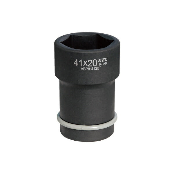 19.0SQインパクト ホイールナットコンビソケット