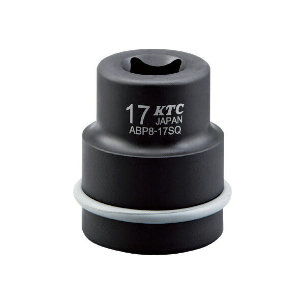 (25.4SQ) インパクト用インナソケット