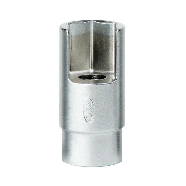 Elbow connector socket 17mm