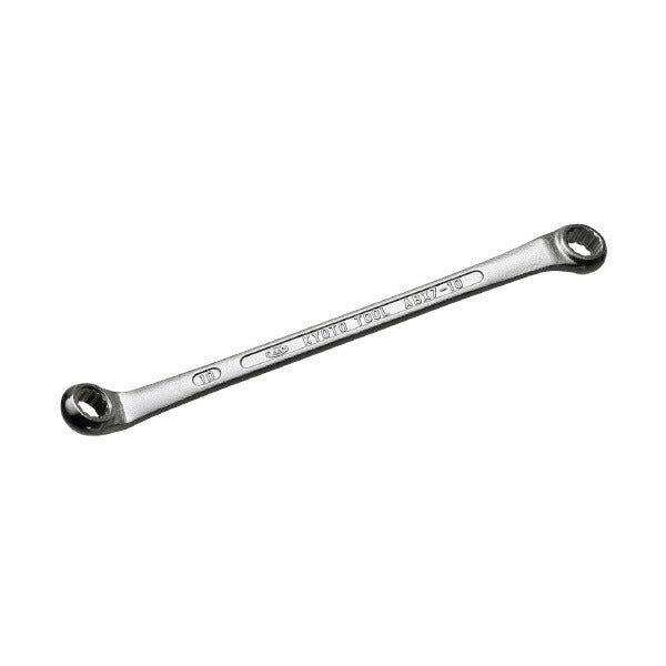 ブリーダープラグ用メガネレンチ