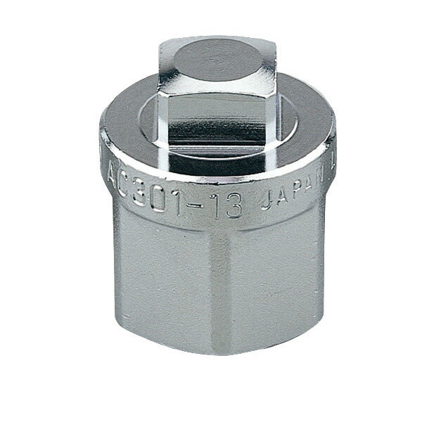 (12.7SQ) ドレンプラグソケット