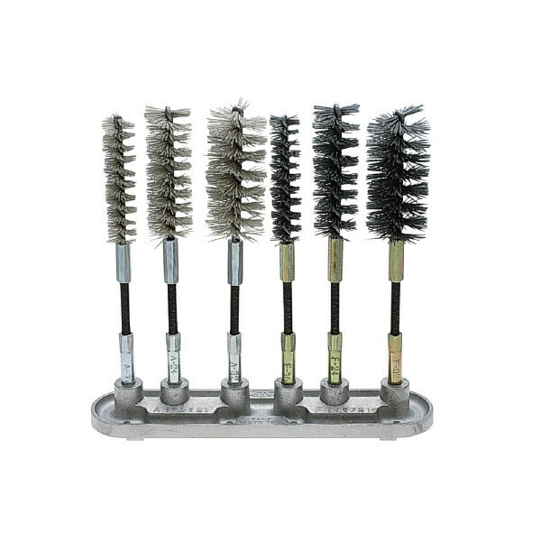 シリンダポリシャセット
