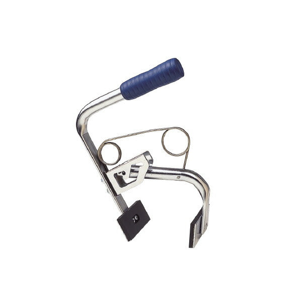 Battery Catcher (for new and recycled batteries)