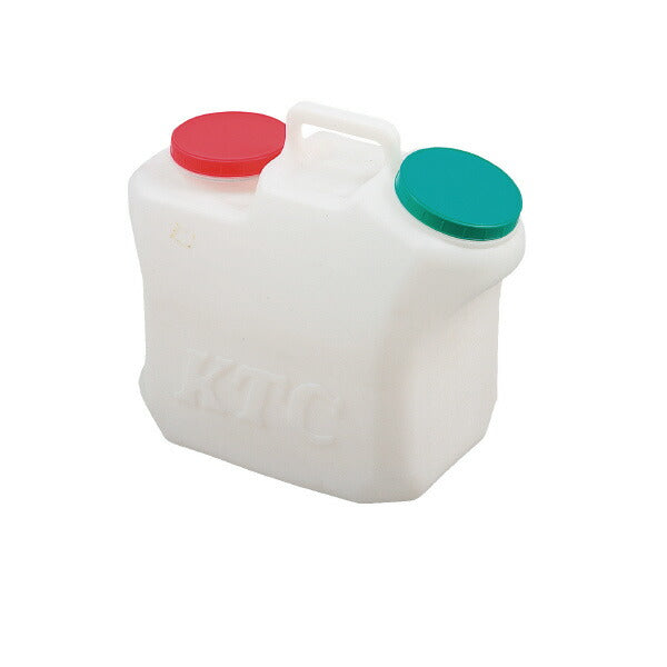 スペアタンクASSY (タンク + キャップ)