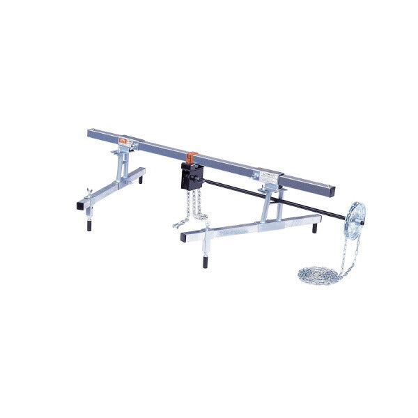 エンジンメカハンガ