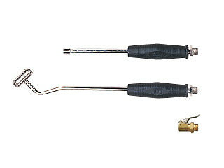 ストレートコネクター