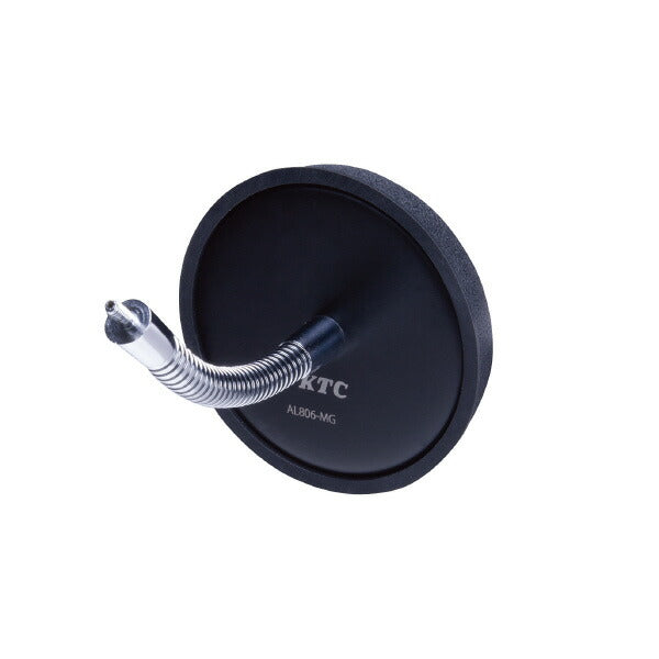 LEDライト用フレキシブルマグネットホルダー