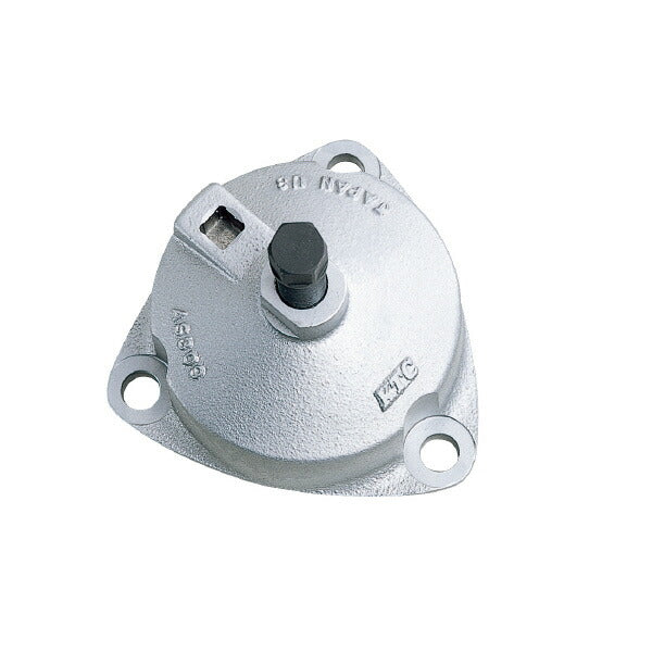 Hub puller for slide hammer puller (for 6 holes)