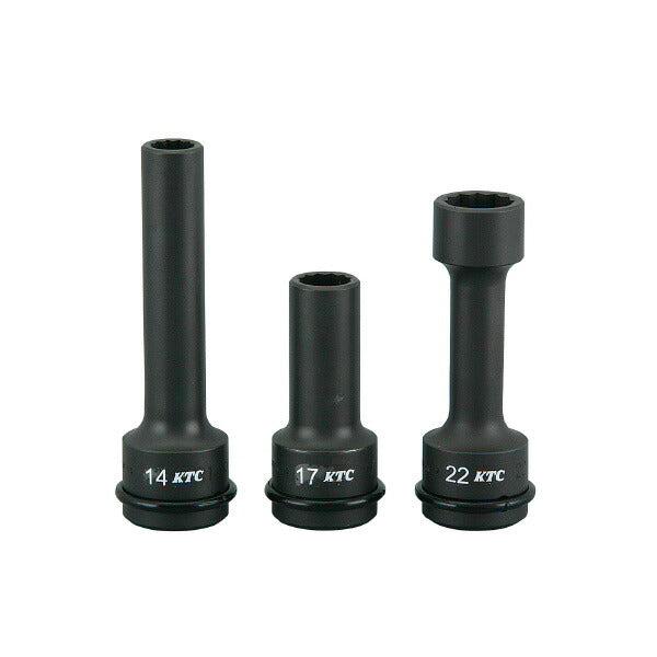 (19.0SQ) Head Bolt Flywheel Wrench Set