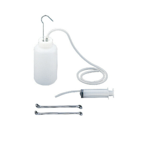 Bleeder wrench set