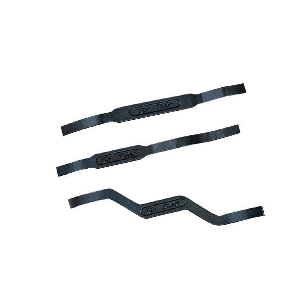 Brake Shoe Adjustment Tool for Passenger Cars (3-piece set)