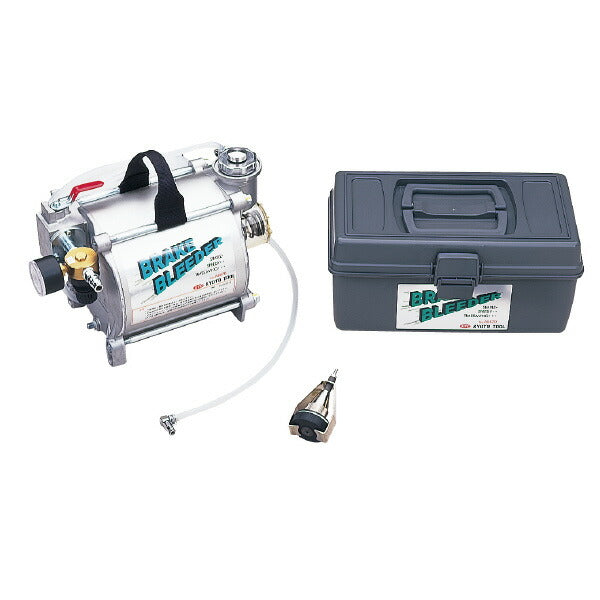Brake Bleeder Trial Set