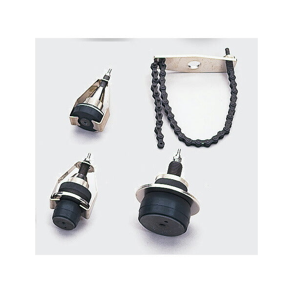 ブレーキブリーダーセット 日産車用